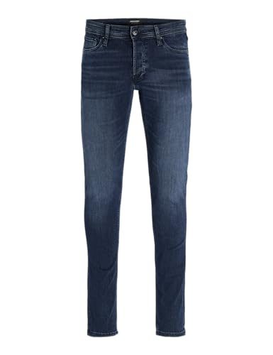 JACK & JONES Jean Slim JJIGLENN Jjoriginal AM 812 Jean Slim