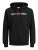 JACK & JONES Jjecorp Logo Sweat Hood Noos