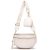 Paigtes Sac Banane Femme Petit Sac a Main Femme