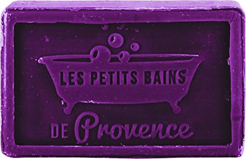 LE PETIT OLIVIER – 3 Savons De Marseille