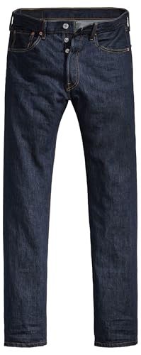 Levi&rsquo;s 501 Original Fit Jeans Homme