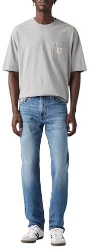 Levi&rsquo;s 502 Taper Jeans