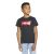 Levi&rsquo;S Kids Batwing Tee Garçon Noir