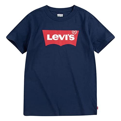 Levi&rsquo;s Kids LVB BATWING TEE Garçon