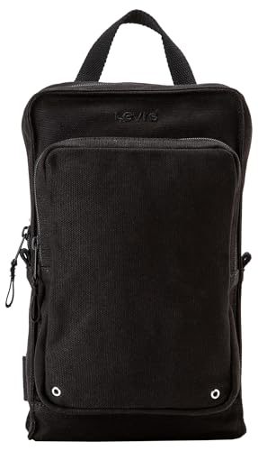 Levi&rsquo;s Mini Crossbody Solid (Red Batwing)