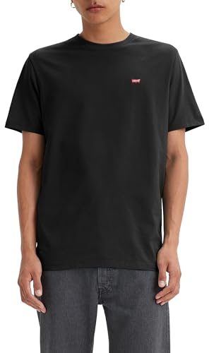 Levi&rsquo;s Ss Original Housemark Tee T-Shirt Homme