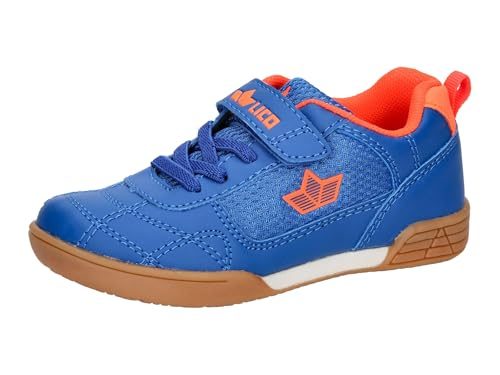 Lico Bernie V Chaussures de Sport en Salle