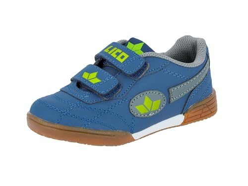 Lico Bernie V Chaussures de Sport en Salle