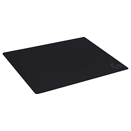 Logitech G G240 Cloth Tapis de souris de jeu