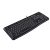 Logitech K120 Clavier filaire Business Windows