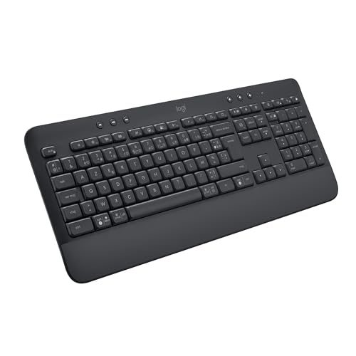 Logitech Signature K650