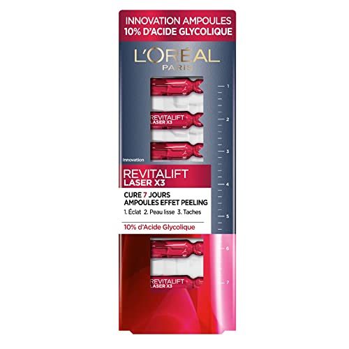 L&rsquo;Oréal Paris – Revitalift – Soin Anti-Âge Hydratant