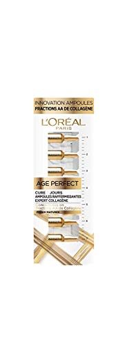 L’Oréal Paris – Sérum Anti-Rides & Anti-Âge