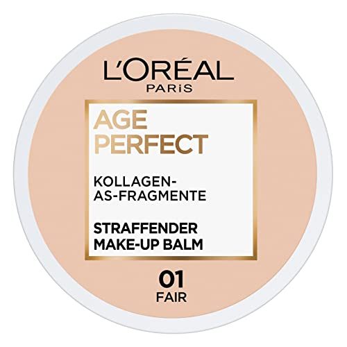 L’Oréal Paris – Age Perfect Golden Age