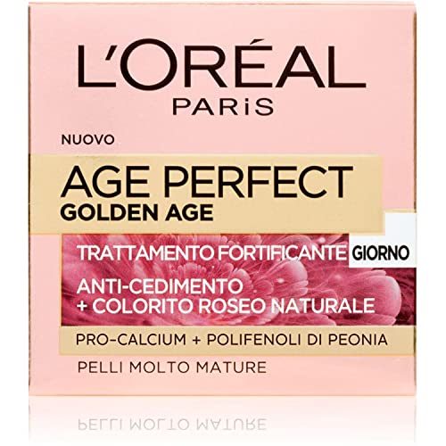 L’Oréal Paris – Age Perfect Golden Age