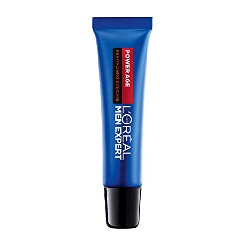 L&rsquo;Oréal Men Expert – Soin Hydratant Visage Anti-Âge
