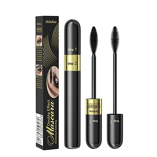 Rimmel – Mascara Extra 3D Lash