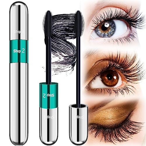 Maybelline New York – Mascara Volume Waterproof