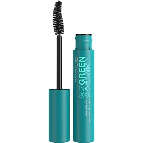 Maybelline New York – Mascara Volume & Longueur
