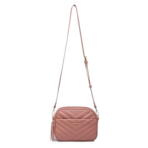 Miss Lulu Sac Bandoulière Femme Élégant Petit