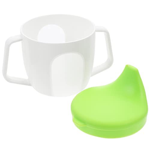 Set NUK pour apprendre à boire avec une tasse d’apprentissage