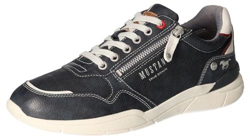 Mustang Homme 4138-306-820 Sneakers Basses