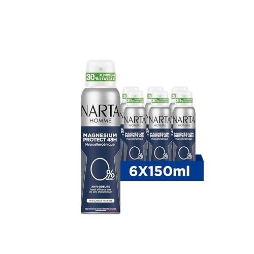 REXONA MEN – Déodorant Homme Cobalt Dry