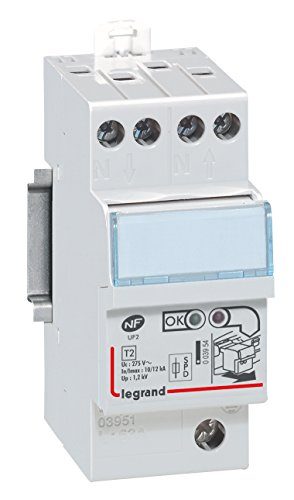 Eaton Multiprise/Parafoudre – Eaton Protection Box 1 FR