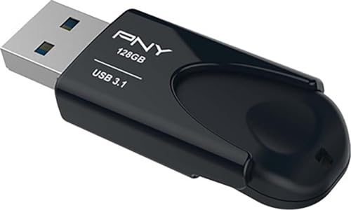 PNY Clé USB 2.0 Attaché 4 Standard 16 Go