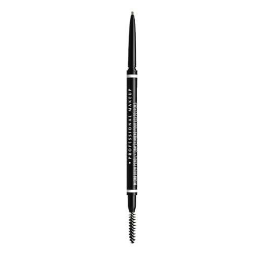 NYX Professional Makeup Crayon à Sourcils Micro Brow