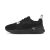 Vans Ward V-Velcro Suede, Baskets Mixte Enfant