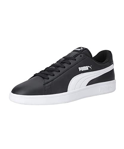 PUMA Smash V2, Baskets Mixte