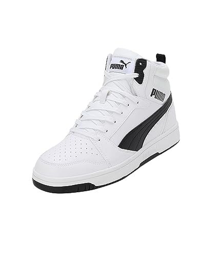 PUMA Unisex Rebound V6 Baskets