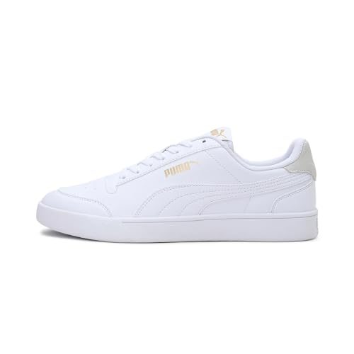 PUMA Unisex Shuffle Baskets