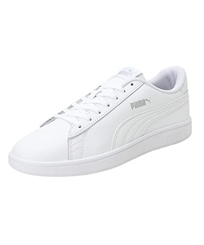 PUMA Smash V2, Baskets Mixte