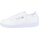 Reebok Mixte Club C 85 Sneaker