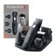 Remington Tondeuse Barbe [Multifonction 10 accessoires]