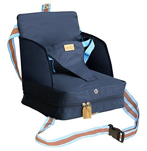 Chicco Pocket Snack Rehausseur Chaise Bébé