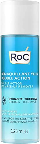 NIVEA Démaquillant Yeux Double Action au Bleuet