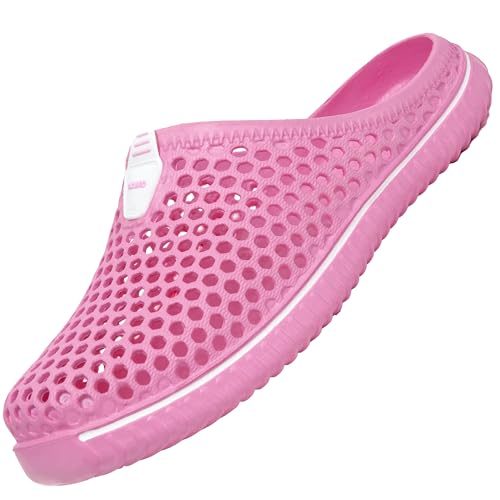 SAGUARO Chaussures de Jardin Homme Femme