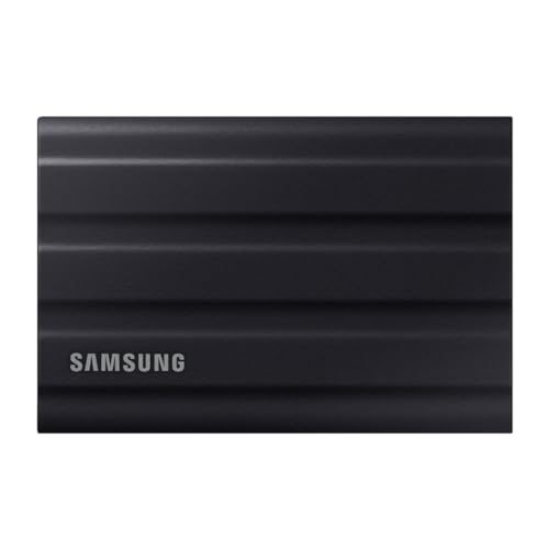 Samsung SSD Externe T7 Shield