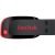 SanDisk 64 GB Cruzer Blade USB 2.0 Flash Drive