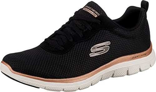 Skechers Femme Flex Appeal 4.0 Brilliant View Basket