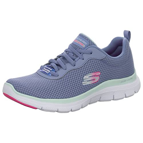 Skechers Femme Flex Appeal 4.0 Brilliant View Basket