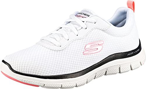 Skechers Femme Flex Appeal 4.0 Brilliant View Basket