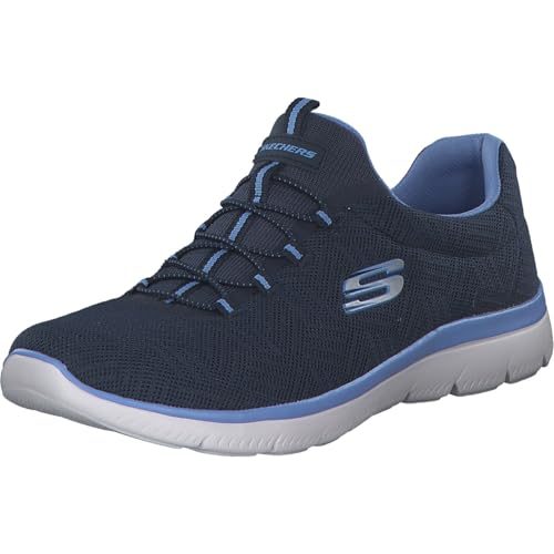 Skechers Femme Summits Lite Basket