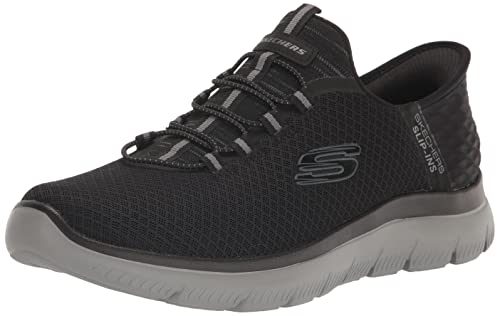 Skechers Summits High Range Baskets Homme