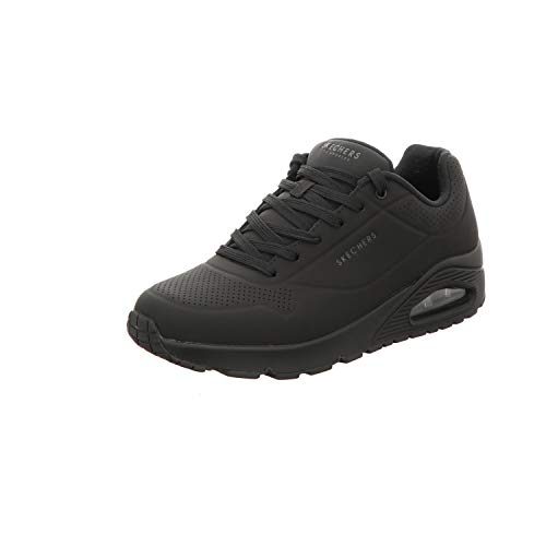 Skechers Burns- Agoura Hommes Baskets