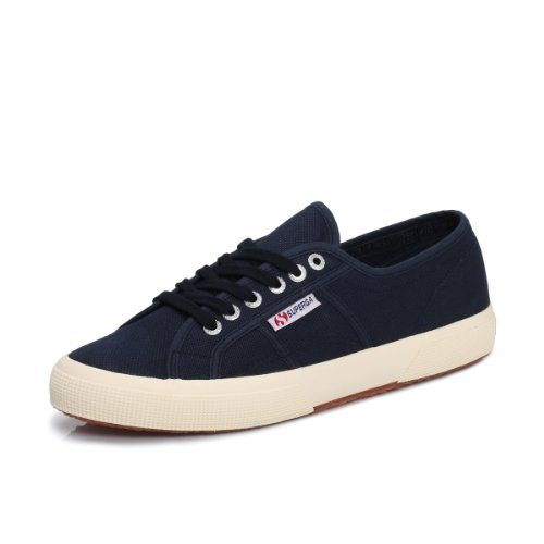Superga Mixte Cotu Classic Sneaker Basse