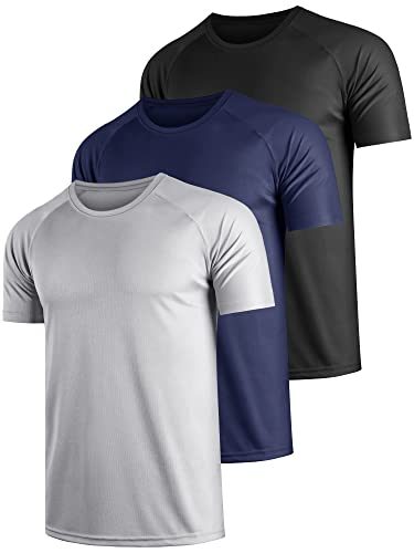Adidas tee shirt homme (lot de 3)